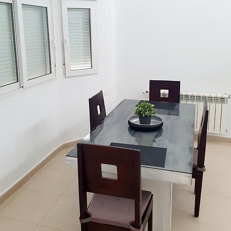 Villa Mit Privatem Pool, Zentrumsnah Roldán Exteriér fotografie