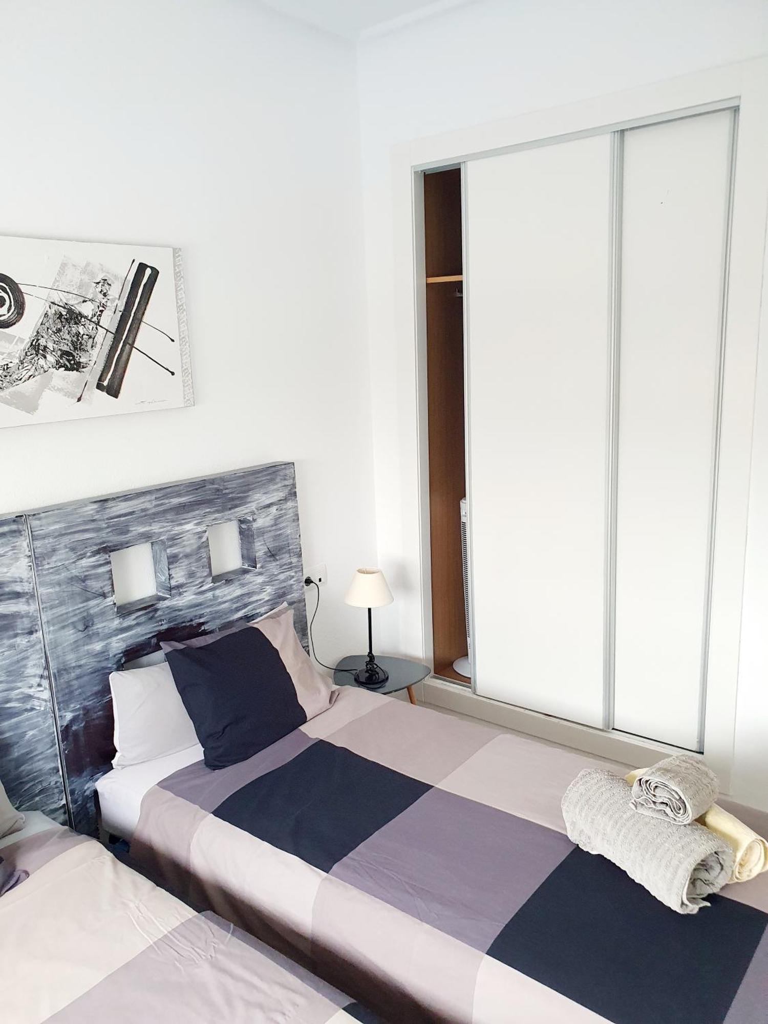 Villa Mit Privatem Pool, Zentrumsnah Roldán Exteriér fotografie