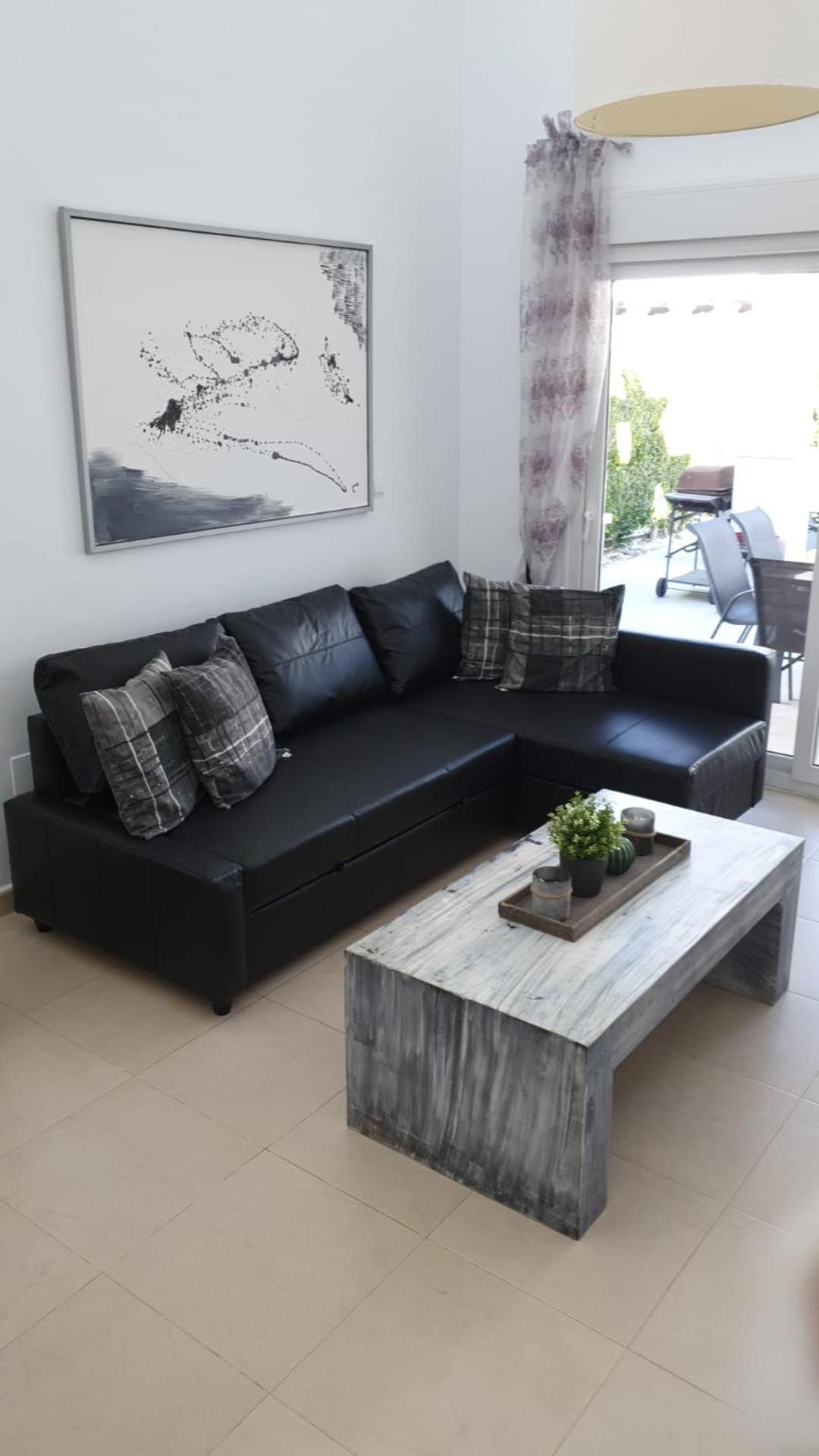 Villa Mit Privatem Pool, Zentrumsnah Roldán Exteriér fotografie