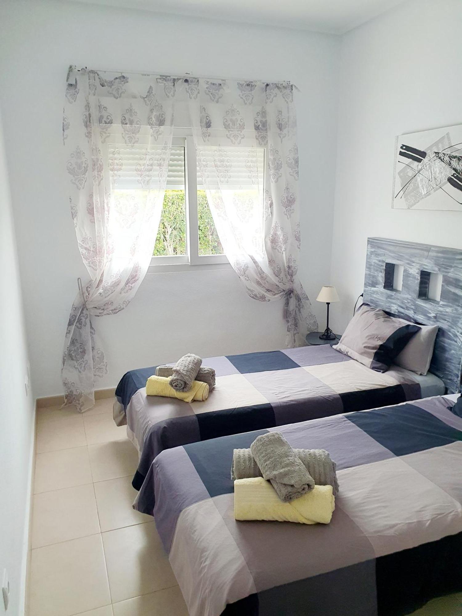 Villa Mit Privatem Pool, Zentrumsnah Roldán Exteriér fotografie